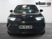 New Vauxhall Mokka 114 kW (156 HP) 2026 Black SUV