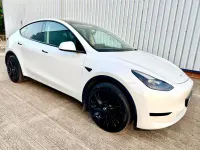 Used Tesla Model Y RWD 250 kW (340 HP) 2024 SUV