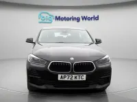 Usado BMW X2 Sport Line 221 HP (162 kW) 2023 Preto SUV