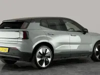 Used Volvo EX30 Performance 314 kW (428 HP) 2024 Grey SUV