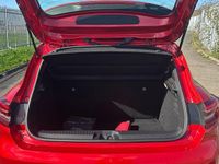 Used Renault Clio V SE 90 HP (66 kW) 2022 Red Hatchback