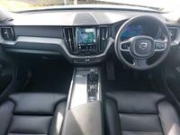 Used Volvo XC60 Plus 350 HP (257 kW) 2023 Grey SUV