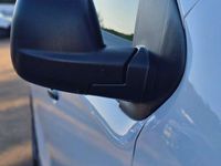 Used Vauxhall Vivaro 100 HP (73 kW) 2023 White MPV