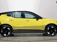 Used Volvo EX30 Plus 200 kW (272 HP) 2024 Yellow  SUV