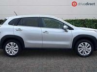 Used Suzuki SX4 S-Cross 129 HP (94 kW) 2025 SUV