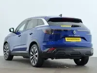 Usado Renault Austral Techno 200 HP (147 kW) 2023 Azul SUV