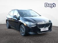Used BMW 230 M Sport 2023 Black Hatchback