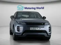 Used Land Rover Range Rover evoque Autobiography 309 HP (227 kW) 2023 SUV