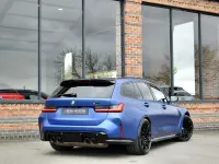 Used BMW M3 Competition Edition 510 HP (375 kW) 2023 Blue Estate