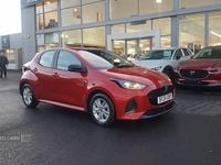Used Mazda 2 Center-Line 116 HP (85 kW) 2025 Red Hatchback