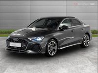 Used Audi A3 S-Line 150 HP (110 kW) 2025 Grey Sedan