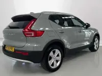 Used Volvo XC40 Core 161 HP (118 kW) 2026 SUV