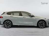 New BMW 120 M Sport 156 HP (114 kW) 2026 Hatchback