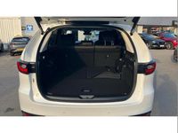 Used Mazda CX-80 Exclusive-Line 251 HP (184 kW) 2024 Other SUV