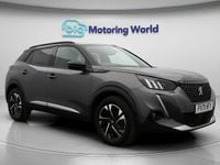 Used Peugeot 2008 GTi 131 HP (96 kW) 2023 SUV