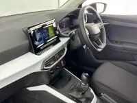 Used Seat Arona SE 94 HP (69 kW) 2026 Blue SUV