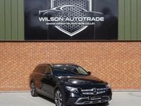 Used Mercedes E350 Edition 258 HP (189 kW) 2018