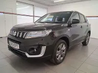 Used Suzuki Vitara SZ-T 129 HP (94 kW) 2023 Black SUV