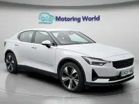 Used Polestar 2 167 kW (228 HP) 2023 Hatchback