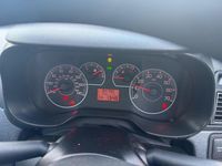 Used Fiat Grande Punto 2010 Blue Hatchback