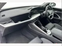 Used Audi Q5 Sport 200 HP (147 kW) 2026 White SUV