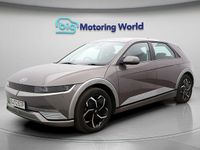 Used Hyundai Ioniq 5 Premium 160 kW (218 HP) 2022 SUV