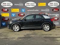 Used Audi Q2 Sport 116 HP (85 kW) 2019 SUV