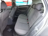Used VW Golf V Match 105 HP (77 kW) 2008 Grey Hatchback