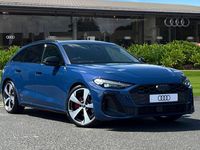 New Audi A5 Comfort 204 HP (150 kW) 2025 Blue Coupe