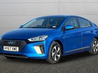 Used Hyundai Ioniq SE 141 HP (103 kW) 2018 Hatchback