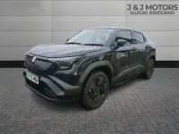Used Suzuki Vitara 127 kW (174 HP) 2025 Black Hatchback