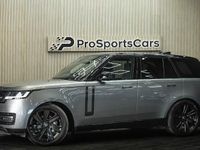 Second-hand Land Rover Range Rover SE 300 CP (220 kW) 2025 SUV