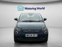 Second-hand Fiat 500e 86 kW (118 CP) 2026 Hatchback
