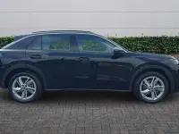 New VW T-Roc Life 150 HP (110 kW) 2026 Grenadilla black SUV