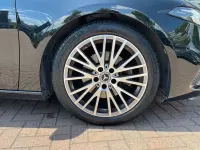Used Mercedes A200 Executive 161 HP (118 kW) 2022 Black Sedan