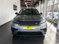 Used Land Rover Range Rover Velar SE Dynamic 204 HP (150 kW) 2022 Grey SUV