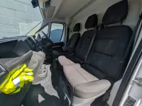 Used Peugeot Boxer Premium 140 HP (102 kW) 2023 White Van
