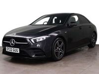 used Mercedes A200 A-ClassAMG Line Executive Edition 4dr Auto