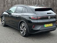 New VW ID.4 GTX 250 kW (340 HP) 2025 Grey SUV