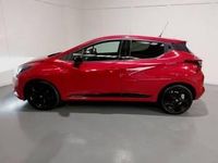 Used Nissan Micra 92 HP (67 kW) 2022 Red Hatchback