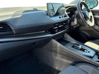 Used Nissan Qashqai N-Connecta 190 HP (139 kW) 2025 Black SUV
