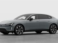 New Volvo ES90 Plus 244 kW (333 HP) 2025 Vapour grey Sedan