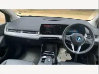 Used BMW 225 Luxury Line 245 HP (180 kW) 2025 Grey Hatchback
