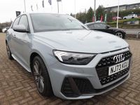 Used Audi A1 Sportback S-Line 95 HP (69 kW) 2023 Hatchback