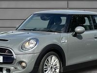 used Mini Cooper SD Hatch 2.0Hatchback 3dr Diesel Manual Euro 6 s/s 170 Ps