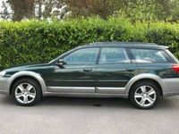 used Subaru Outback 2.5 SE