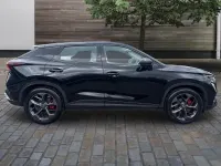 Used Omoda 5 186 HP (136 kW) 2024 Black SUV
