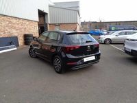 Used VW Polo 95 HP (69 kW) 2025 Hatchback