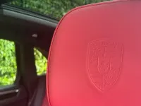 Used Porsche Macan 345 HP (253 kW) 2017 SUV