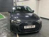 Used Audi A1 110 HP (80 kW) 2023 Grey SUV